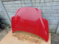 Капот кришка двигуна alfa romeo mito 289/a гарний стан демонтаж в Україні, фото thumb