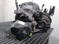 фото thumb №8, Коробка передач передач механічна nissan note jh3308 1.4