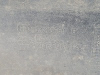 Opel-części | astra j бампер перед передній рестайлінг  13368660 | 230 Зі Шроту, фото thumb