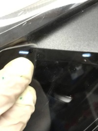 Tesla model 3 y рестайлинг  20- фара перед левая full led 1514952-00-c с Разборки, фото thumb