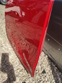 фото thumb №6, Двері fiat tipo ii правий задня kombi