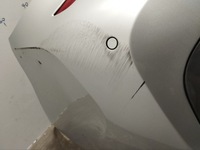 фото thumb №11, Бампер bmw 7 2016 с задний