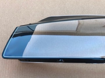 фото thumb №12, Набір плафони фари права ліва перед do audi a8 s8 d4 2013-2017 рестайлінг