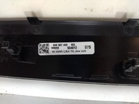 фото thumb №11, 3g0867449 dekor планка декоративная дверь цвет 6gl левый зад vw arteon 2019+