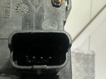 фото thumb №8, Renault megane iii замок двері лівий перед 4 pin європа 805030001r-a