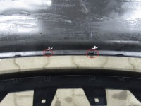 Бампер перед передний tesla 3 iii highland lift 23- Цена, фото thumb