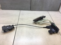 фото thumb №1, Замок дверь левый перед s-type ii x200 9 pin