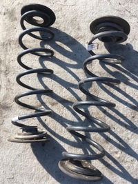 фото thumb №1, Пружини задня 5f0511121b seat leon iii