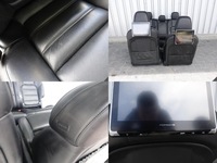 фото thumb №9, Porsche cayenne 7p5 turbo lift сиденья+ мониторы