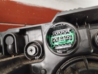 фото thumb №13, Лампа правая левая полный led hyundai ioniq v 5 92102-gi зелёная штекер 7pin