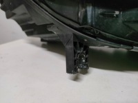 Audi a4 рестайлинг  фара правый  led 8w0941012 Доставка, фото thumb