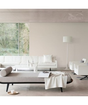 DULUX EASYCARE Farba lateksowa ścienna 2,5 l WYBORNY LUKIER