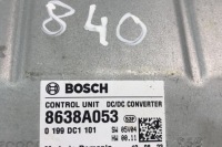 фото thumb №1, Блок управления mitsubishi asx ga_w_ 8638a053 2011