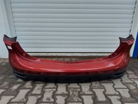 фото thumb №1, Mazda 5 ii 10-15 бампер задня pdc