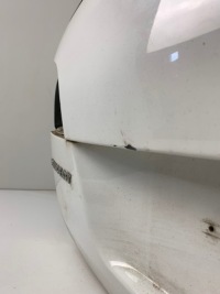 фото thumb №5, Peugeot 508 i sw кришка багажника багажника скло 15r ewp