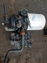 фото thumb №1, Iveco stralis основа осушувача e5