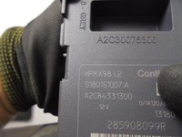 фото thumb №3, Замок зажигания считыватель renault captur i 13 r