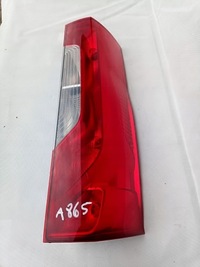 фото thumb №1, Лампа правая задняя mercedes sprinter 910 a9108200100