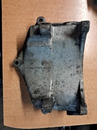 Купить Кронштейн генератора mercedes w124 2,0 1111550135, фото thumb