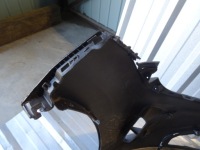 фото thumb №11, Бампер перед передній hyundai kona lift 2020- оригінальний номер