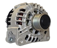 фото thumb №1, Новый генератор dacia logan duster sandero dokker renault clio 1.5 dci