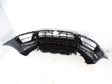 фото thumb №8, Бампер перед переднє porsche macan рестайлінг 21-24