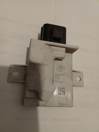 фото thumb №1, Alfa romeo stelvio модуль насоса пального 00505620370