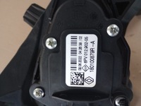фото thumb №3, Педаль тормоза газа 180100879r renault captur ii