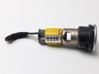 фото thumb №1, Разъём прикуривателя ford focus mk3 luga mk2 puma mondeo