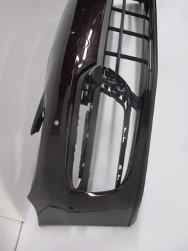 фото thumb №9, Бампер перед porsche panamera 971 23r 6 pdc