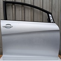 фото thumb №1, Seat altea 05 r двері праве перед