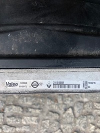 фото thumb №4, Радиаторов вентилятор renault espace v 1.6 tce dci