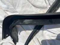 Bmw e39 touring универсал рамка рамка стекло двойная  уплотнитель  51348193118 Киев, фото thumb