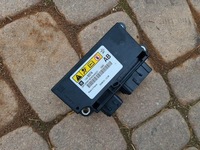 фото thumb №1, Модуль датчик подушка безопасности opel astra j iv 13589374