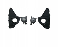 фото thumb №1, Opel corsa f gs line 2019- решітка протитуманні фари +протитуманні фари led перед права+ ліва