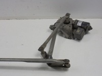 фото thumb №8, Mercedes a w168 моторчик механізм двірник