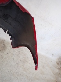 фото thumb №12, Honda jazz ii 02- задний бампер