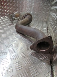 фото thumb №7, Каталізатор фільтр dpf 7p5 vw touareg 3.0 tdi