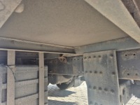 Обшивка коробка передач грузовая шторка renault midlum 7,70x2,48x3,05 Недорого, фото thumb