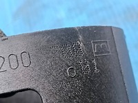 фото thumb №7, Mercedes w204 2.2 cdi 2.2 корпус фільтра пального a6512003700