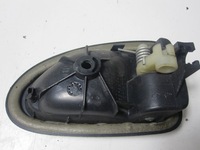 фото thumb №3, Ручка внутренняя перед l renault scenic i fl 02r