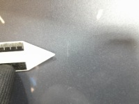 фото thumb №4, Kia sportage iv lift кришка багажника багажника задня задня css