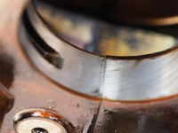 фото thumb №16, Fiat croma ii 2.2 16v двигуна блок 194a1000