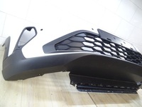 фото thumb №12, Vw taigo 2g7 21- бампер перед передний 2g7807221c llu