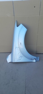 фото thumb №6, Крило перед праві audi q7 4l