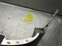 Maserati quattroporte vi бампер задняя 4 x pdc 513/a с Разборки, фото thumb