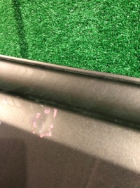 фото thumb №3, Двері задні праве toyota rav4 iv