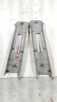 фото thumb №2, Захист стійка b пара honda civic vi hb