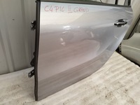 фото thumb №3, Citroen c4 picasso ii grand дверь левая задняя