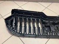 фото thumb №15, Решітка решітка радіатора решітка бампера skoda superb iv 4 3p0853653a